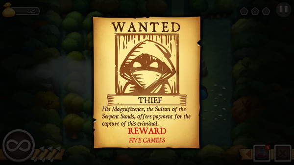 Sneaky Sneaky screenshot 5