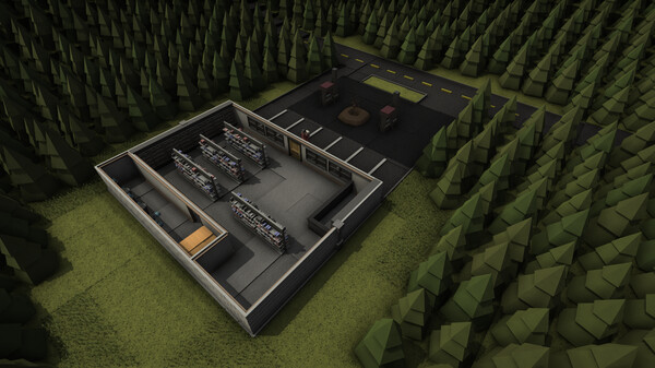 Endure The Swarm screenshot 1