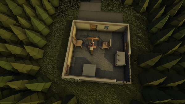 Endure The Swarm screenshot 5