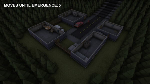 Endure The Swarm screenshot 9