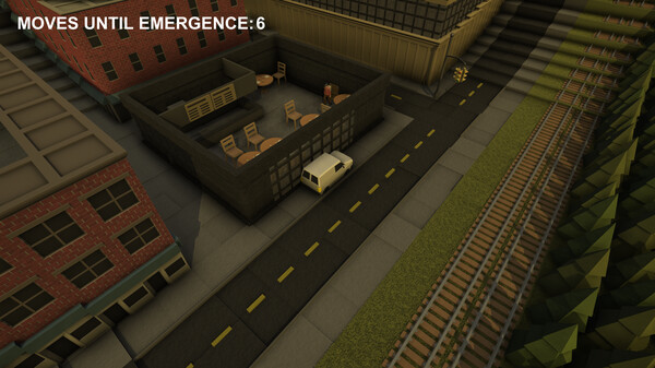 Endure The Swarm screenshot 4