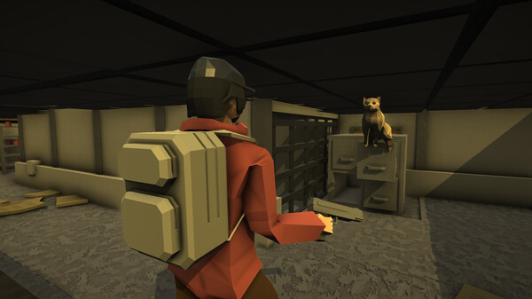 Endure The Swarm screenshot 3