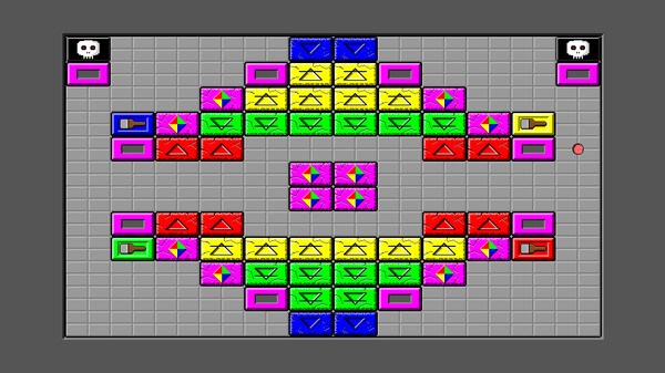 Bloxtacle Course screenshot 1