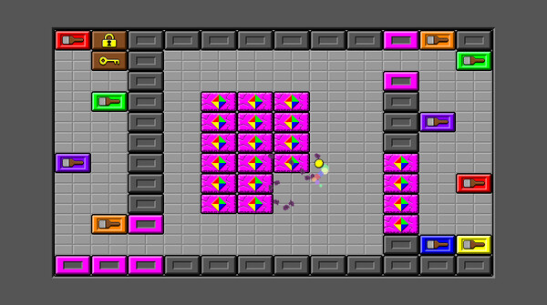 Bloxtacle Course screenshot 3