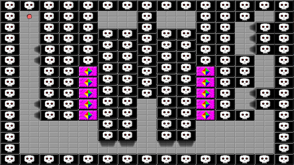 Bloxtacle Course screenshot 2