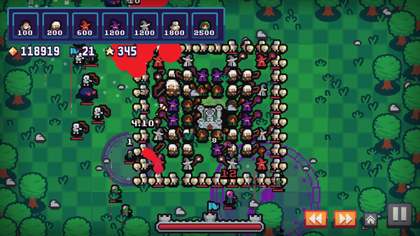 Bit Tower screenshot 4