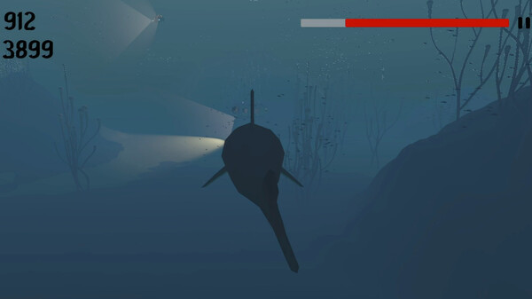 Harmonic Depths screenshot 2