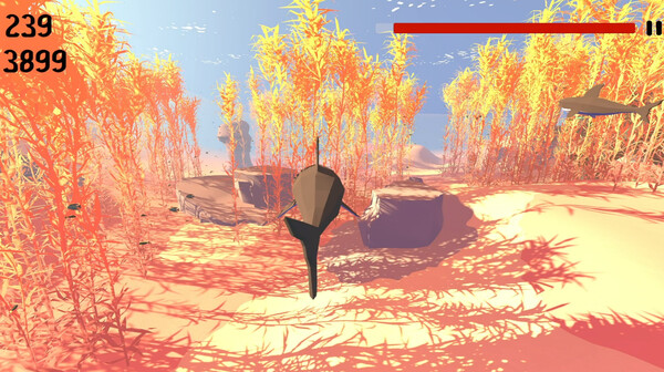 Harmonic Depths screenshot 1