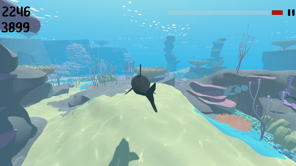 Harmonic Depths screenshot 5