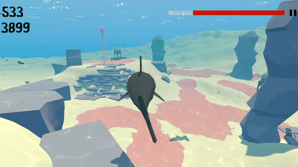 Harmonic Depths screenshot 3