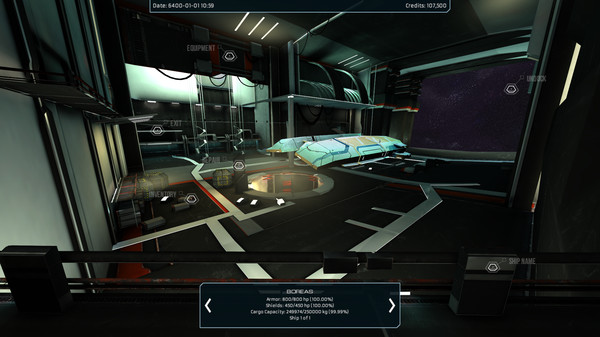 Drifter screenshot 6