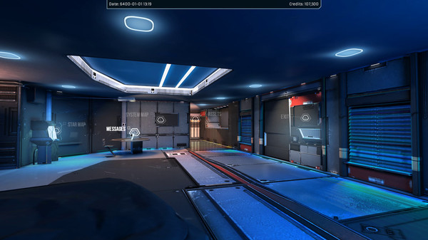 Drifter screenshot 7