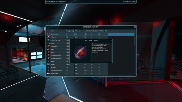 Drifter screenshot 5