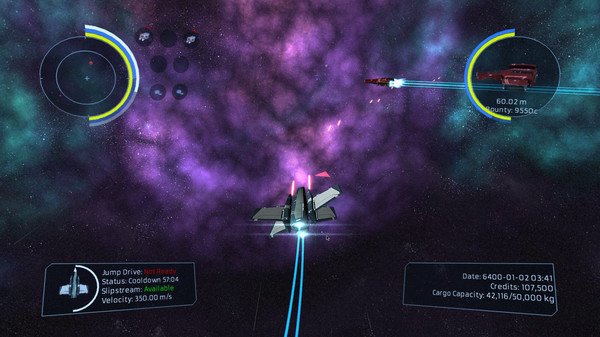 Drifter screenshot 3