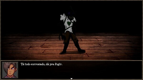 Devil Seeds screenshot 6