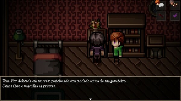 Devil Seeds screenshot 7