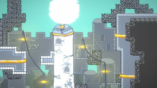 Seraphim screenshot 7