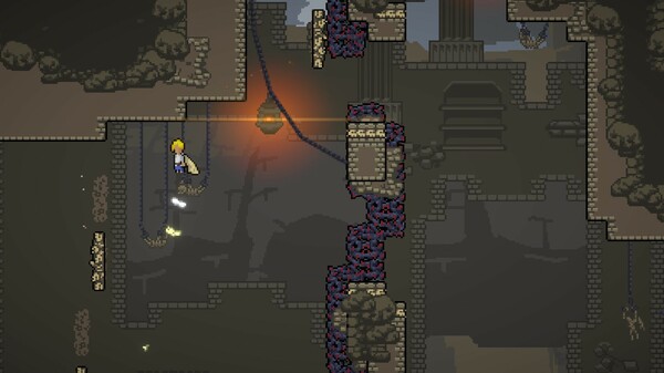 Seraphim screenshot 3