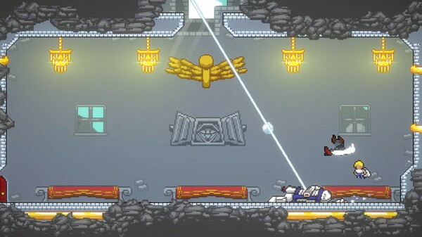 Seraphim screenshot 2
