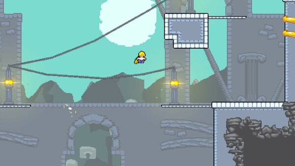 Seraphim screenshot 5