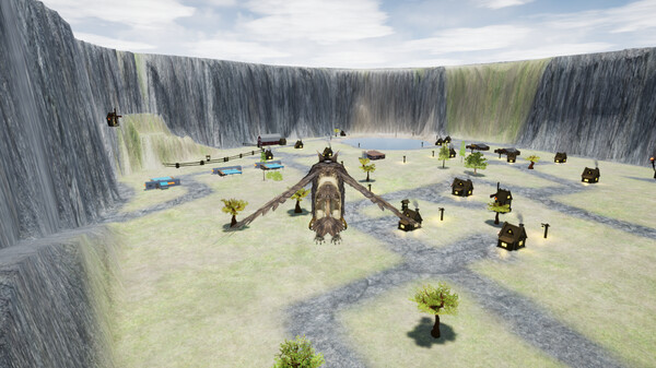 Escape from Manimal Island screenshot 4