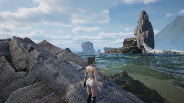 Lethal Beach screenshot 3