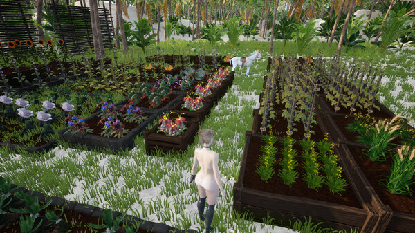 Lethal Beach screenshot 2