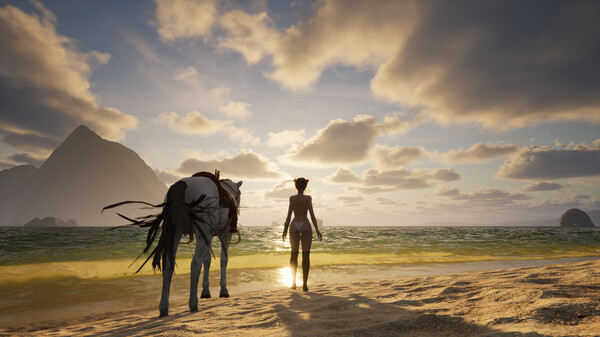 Lethal Beach screenshot 5