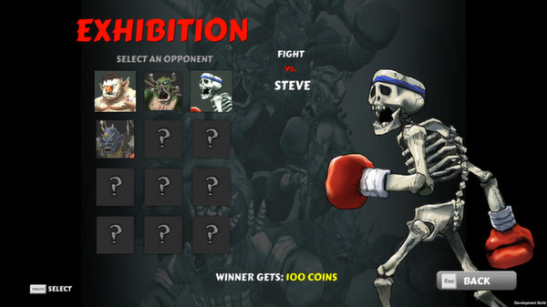 Beast Boxing Turbo screenshot 3