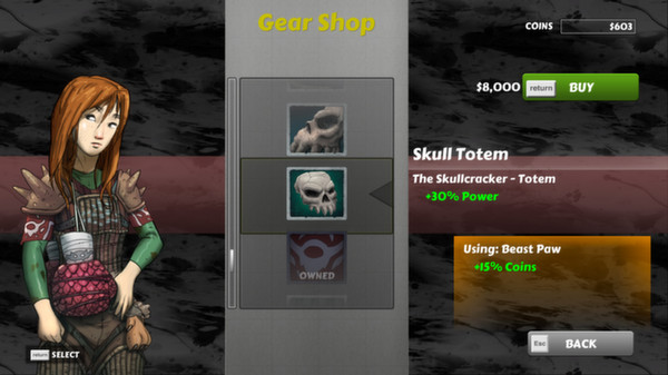 Beast Boxing Turbo screenshot 5