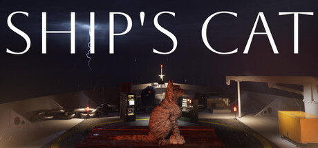 Ship's Cat