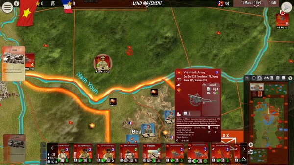 SGS Battle For: Dien Bien Phu screenshot 7