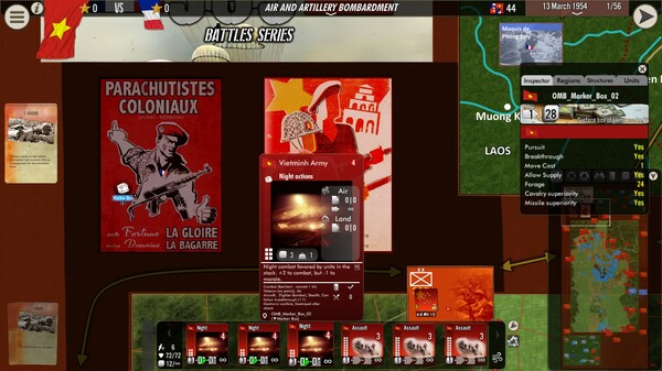SGS Battle For: Dien Bien Phu screenshot 4