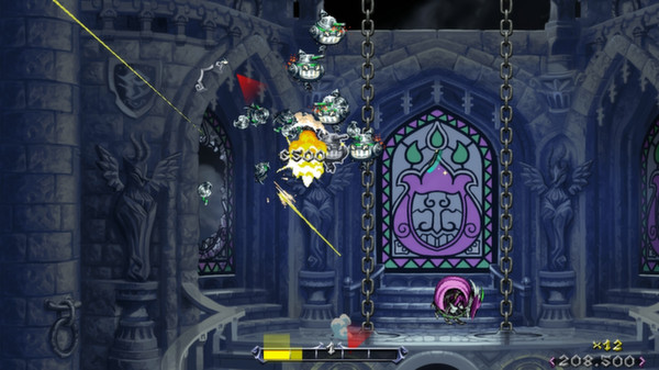 Savant - Ascent screenshot 2