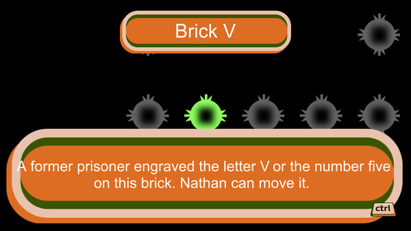 BLIND QUEST - The Ivy Queen screenshot 4