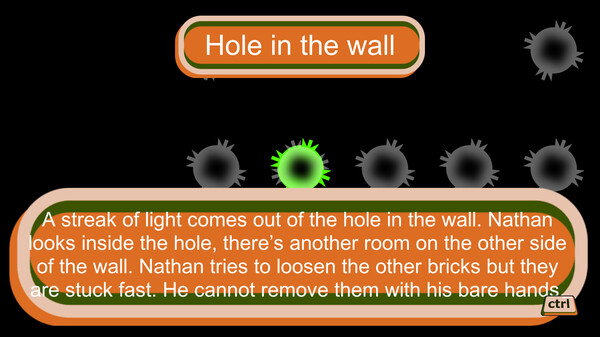 BLIND QUEST - The Ivy Queen screenshot 5