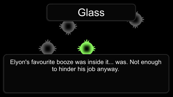 HELL HUNTER - Anti-Nomen screenshot 1