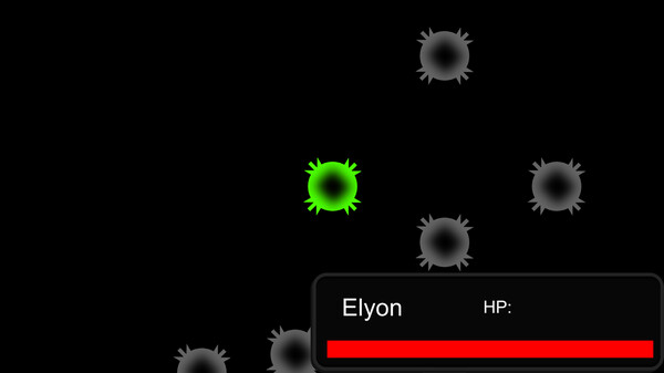 HELL HUNTER - Anti-Nomen screenshot 5