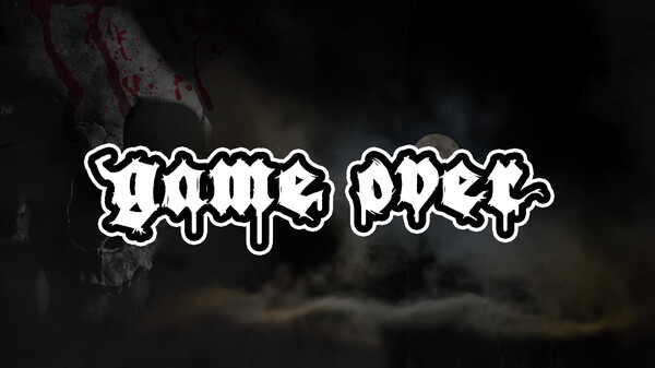 HELL HUNTER - Damned Soul screenshot 6