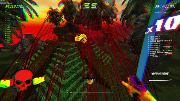 UBERSLAUGHTER screenshot 7