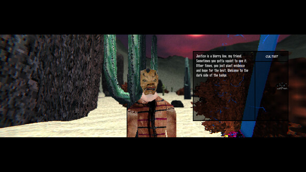UBERSLAUGHTER screenshot 11