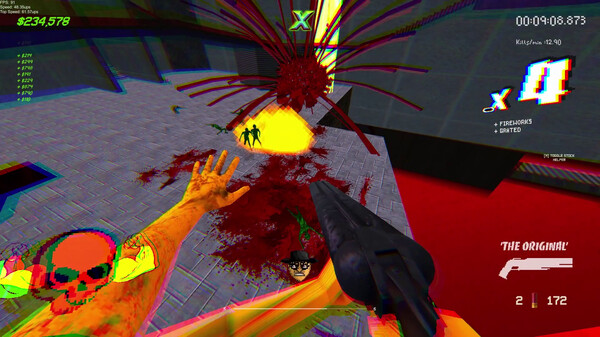 UBERSLAUGHTER screenshot 8