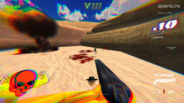 UBERSLAUGHTER screenshot 6