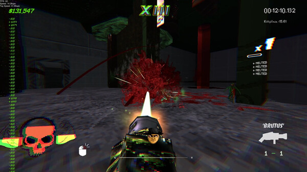 UBERSLAUGHTER screenshot 12