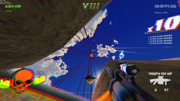 UBERSLAUGHTER screenshot 9