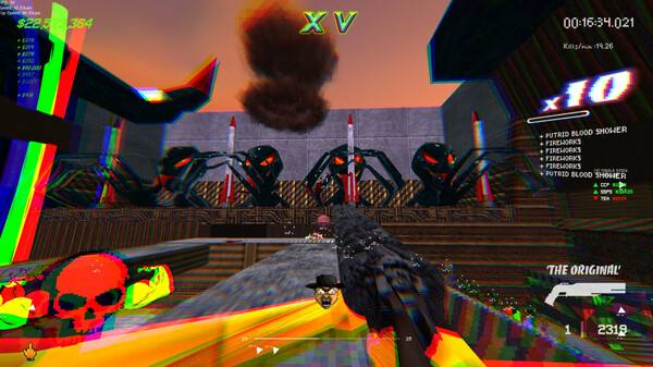 UBERSLAUGHTER screenshot 4