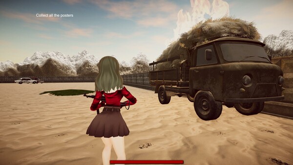 Hitler is my crush screenshot 5