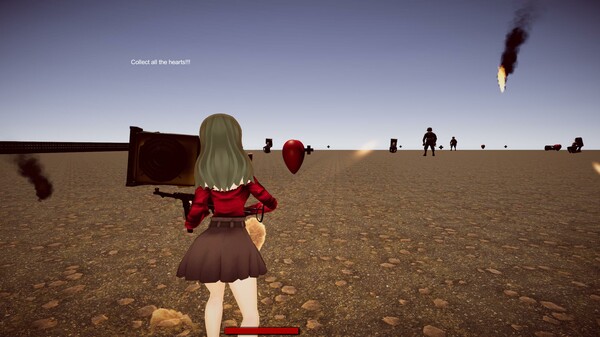 Hitler is my crush screenshot 4