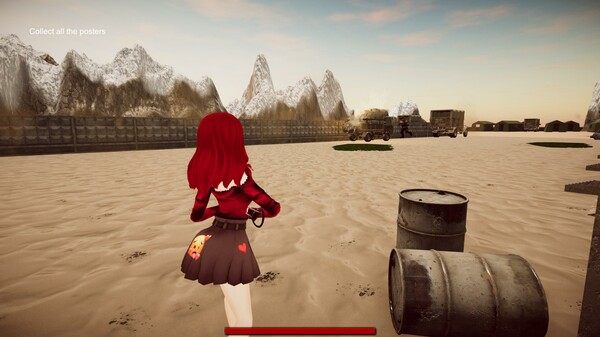 Hitler is my crush screenshot 1