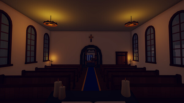 Lycans screenshot 6